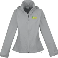Columbia Switchback III Rain Jacket - Ladies'