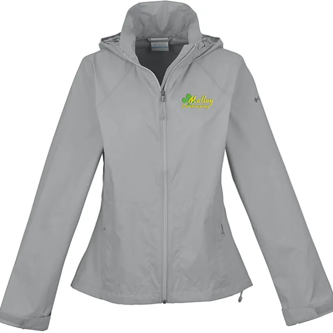 Columbia Switchback III Rain Jacket - Ladies'