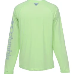 Columbia Terminal Tackle Long Sleeve T-Shirt - Men's