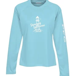 Columbia Tidal Long Sleeve T-Shirt - Ladies'
