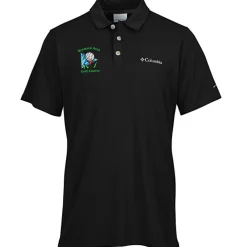 Columbia Trail Utility Polo