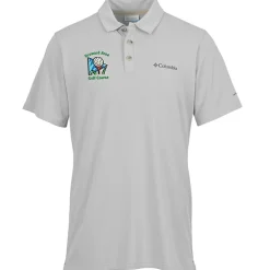 Columbia Trail Utility Polo