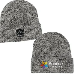 Columbia Whirlibird Cuffed Beanie