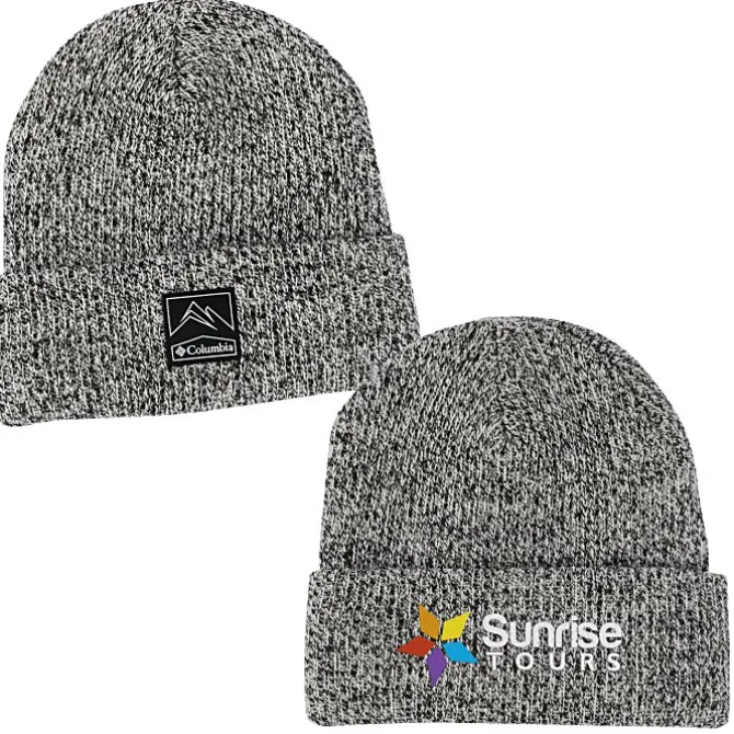 Columbia Whirlibird Cuffed Beanie