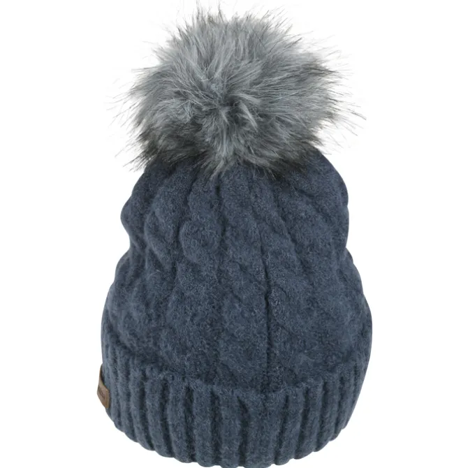 Columbia Winter Blur II Pom Beanie