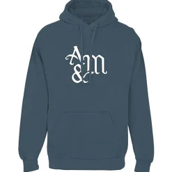 Comfort Colors Garment-Dyed Hoodie - Screen
