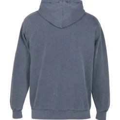 Comfort Colors Garment-Dyed Hoodie - Screen