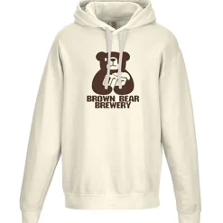 Comfort Colors Garment-Dyed Lightweight Cotton Fleece Hoodie