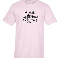Comfort Colors Garment-Dyed 6.1-oz T-Shirt - Screen
