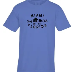 Comfort Colors Garment-Dyed 6.1-oz T-Shirt - Screen