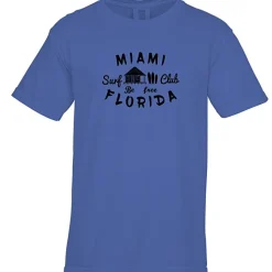 Comfort Colors Garment-Dyed 6.1-oz T-Shirt - Screen