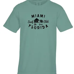 Comfort Colors Garment-Dyed 6.1-oz T-Shirt - Screen