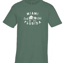 Comfort Colors Garment-Dyed 6.1-oz T-Shirt - Screen