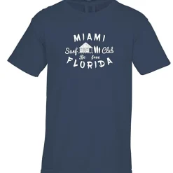 Comfort Colors Garment-Dyed 6.1-oz T-Shirt - Screen