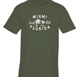 Comfort Colors Garment-Dyed 6.1-oz T-Shirt - Screen