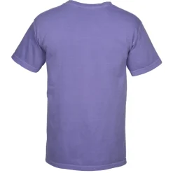 Comfort Colors Garment-Dyed 6.1-oz T-Shirt - Screen