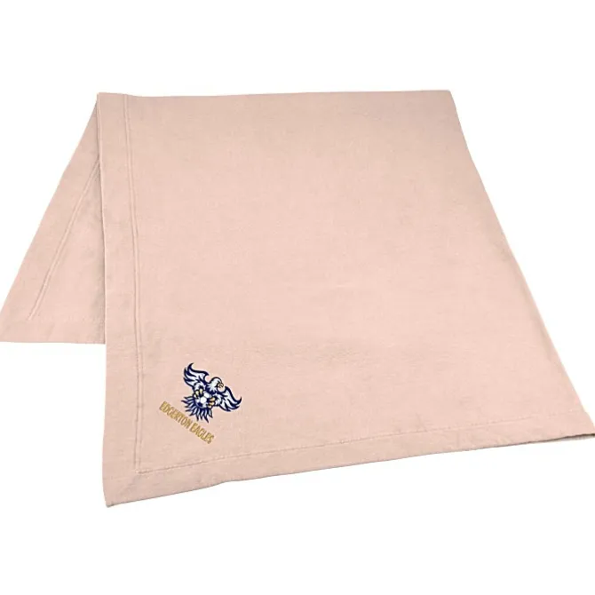 Comfort Colors Sweatshirt Blanket
