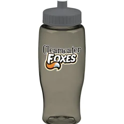 Comfort Grip Bottle - 27 oz. - Full Color