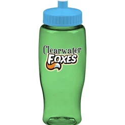 Comfort Grip Bottle - 27 oz. - Full Color