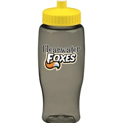 Comfort Grip Bottle - 27 oz. - Full Color