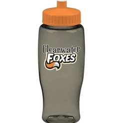 Comfort Grip Bottle - 27 oz. - Full Color