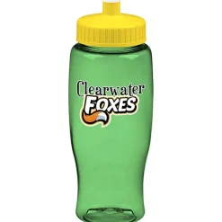 Comfort Grip Bottle - 27 oz. - Full Color