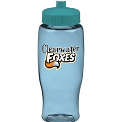 Comfort Grip Bottle - 27 oz. - Full Color
