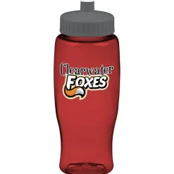 Comfort Grip Bottle - 27 oz. - Full Color