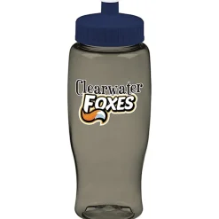 Comfort Grip Bottle - 27 oz. - Full Color