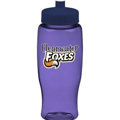 Comfort Grip Bottle - 27 oz. - Full Color