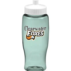 Comfort Grip Bottle - 27 oz. - Full Color