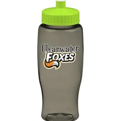 Comfort Grip Bottle - 27 oz. - Full Color