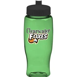 Comfort Grip Bottle - 27 oz. - Full Color