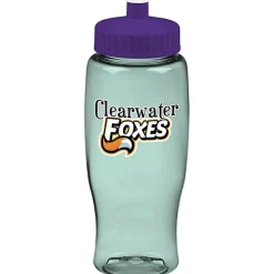 Comfort Grip Bottle - 27 oz. - Full Color