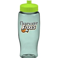 Comfort Grip Bottle - 27 oz. - Full Color
