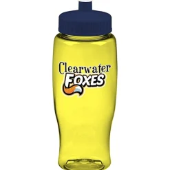 Comfort Grip Bottle - 27 oz. - Full Color