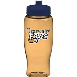 Comfort Grip Bottle - 27 oz. - Full Color