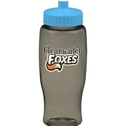 Comfort Grip Bottle - 27 oz. - Full Color