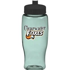 Comfort Grip Bottle - 27 oz. - Full Color
