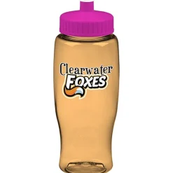 Comfort Grip Bottle - 27 oz. - Full Color