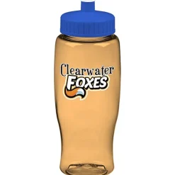 Comfort Grip Bottle - 27 oz. - Full Color