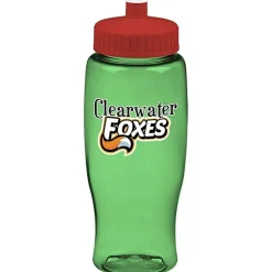 Comfort Grip Bottle - 27 oz. - Full Color