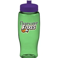 Comfort Grip Bottle - 27 oz. - Full Color