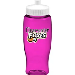Comfort Grip Bottle - 27 oz. - Full Color