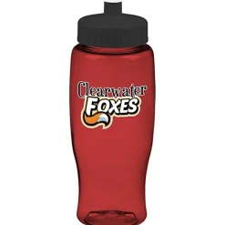 Comfort Grip Bottle - 27 oz. - Full Color