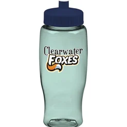 Comfort Grip Bottle - 27 oz. - Full Color