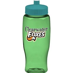 Comfort Grip Bottle - 27 oz. - Full Color