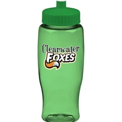 Comfort Grip Bottle - 27 oz. - Full Color