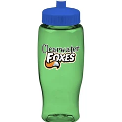 Comfort Grip Bottle - 27 oz. - Full Color