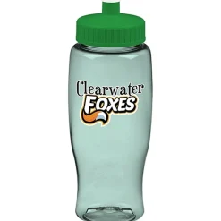 Comfort Grip Bottle - 27 oz. - Full Color